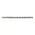 Milwaukee SDS-Plus 2 élű M2 betonfúrószár 10x150/210mm