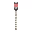 Milwaukee SDS-Plus 2 élű M2 betonfúrószár 12x160/210mm