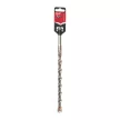 Milwaukee SDS-Plus 2 élű M2 betonfúrószár 14x210/260mm