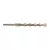 Milwaukee SDS-Plus 2 élű M2 betonfúrószár 16x160/210mm