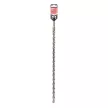 Milwaukee SDS-Plus 2 élű M2 betonfúrószár 16x400/450mm