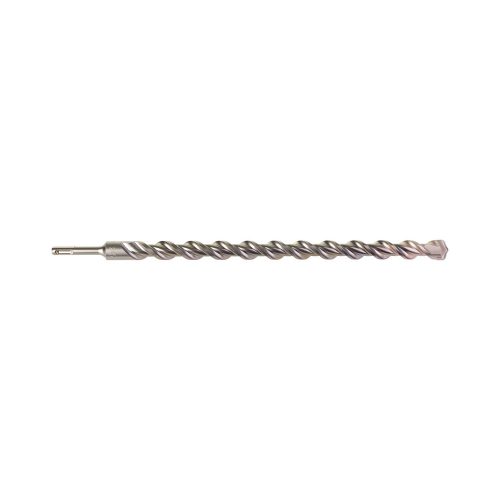 Milwaukee SDS-Plus 2 élű M2 betonfúrószár 24x400/450mm