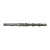 Milwaukee SDS-Plus 2 élű M2 betonfúrószár 13x110/160mm