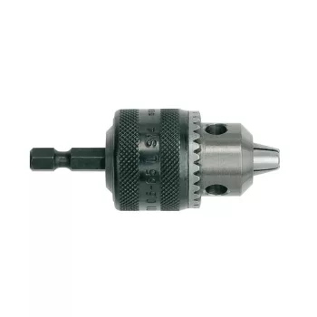 Milwaukee fogaskoszorús fúrótokmány 1/4" Hex