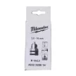 Milwaukee fogaskoszorús fúrótokmány 3-16mm/M18x2,5mm