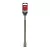 Milwaukee SDS-Plus lapos véső 20x250mm