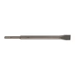 Milwaukee SDS-Plus lapos véső 20x250mm