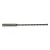 Milwaukee SDS-Plus 2 élű M2 betonfúrószár 5,5x100/160mm
