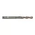 Milwaukee SDS-Plus 2 élű M2 betonfúrószár 10x50/110mm