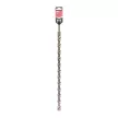 Milwaukee SDS-Plus 2 élű M2 betonfúrószár 18x400/450mm