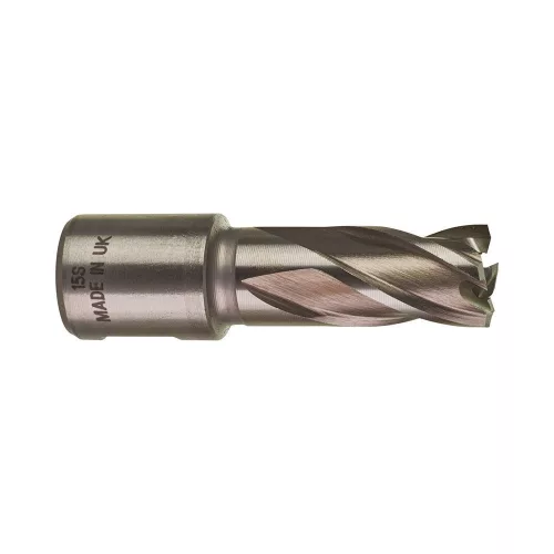 Milwaukee HSS vastag falú magfúró 15x30mm