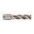 Milwaukee HSS vastag falú magfúró 15x50mm