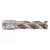 Milwaukee HSS vastag falú magfúró 16x50mm