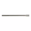Milwaukee SDS-Max lapos véső 25x400mm