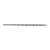 Milwaukee SDS-Plus 2 élű M2 betonfúrószár 12x210/260mm