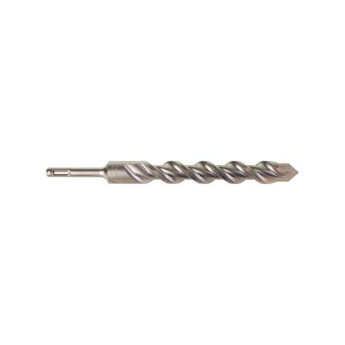 Milwaukee SDS-Plus 2 élű M2 betonfúrószár 25x200/250mm