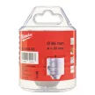 Milwaukee SDS-Plus TCT magfúró befogó nélkül 65x58mm