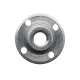 Milwaukee Fixtec gyorsszorító anya sarokcsiszolóhoz M14