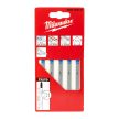 Milwaukee T227D dekopírfűrészlap 75x3,0mm 5db/cs