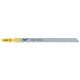 Milwaukee T101BR dekopírfűrészlap 105x2,5mm 5db/cs