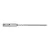 Milwaukee SDS-Plus 4 élű MX4 betonfúrószár 5x100/165mm