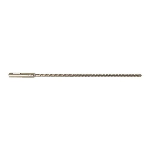 Milwaukee MX4 SDS-Plus fúrószár 6,0x200/260mm 4 élű