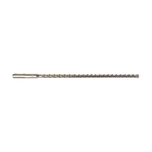 Milwaukee MX4 SDS-Plus fúrószár 8,0x200/260mm 4 élű