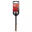 Milwaukee SDS-Plus 4 élű MX4 betonfúrószár 10x50/115mm