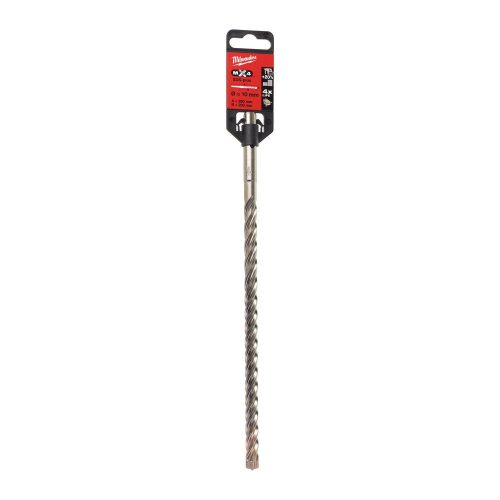 Milwaukee MX4 SDS-Plus fúrószár 10x200/260mm 4 élű