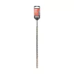 Milwaukee SDS-Plus 4 élű MX4 betonfúrószár 10x250/315mm