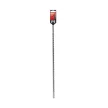 Milwaukee SDS-Plus 4 élű MX4 betonfúrószár 10x400/455mm
