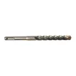 Milwaukee SDS-Plus 4 élű MX4 betonfúrószár 12x110/160mm