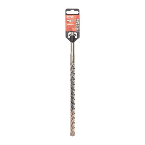 Milwaukee MX4 SDS-Plus fúrószár 12x200/260mm 4 élű