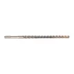 Milwaukee SDS-Plus 4 élű MX4 betonfúrószár 12x210/260mm