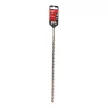 Milwaukee SDS-Plus 4 élű MX4 betonfúrószár 12x260/310mm