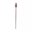 Milwaukee SDS-Plus 4 élű MX4 betonfúrószár 12x400/450mm