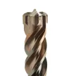 Milwaukee SDS-Plus 4 élű MX4 betonfúrószár 14x150/210mm