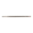 Milwaukee SDS-Plus 4 élű MX4 betonfúrószár 14x260/310mm