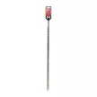 Milwaukee SDS-Plus 4 élű MX4 betonfúrószár 14x400/450mm