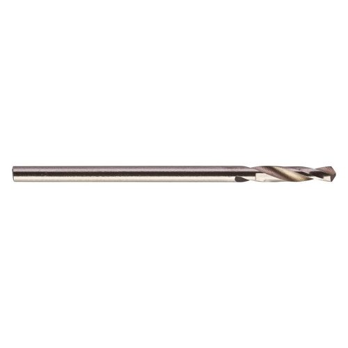 Milwaukee HSS-G fémfúrószár rövid 2,0mm 10db/cs