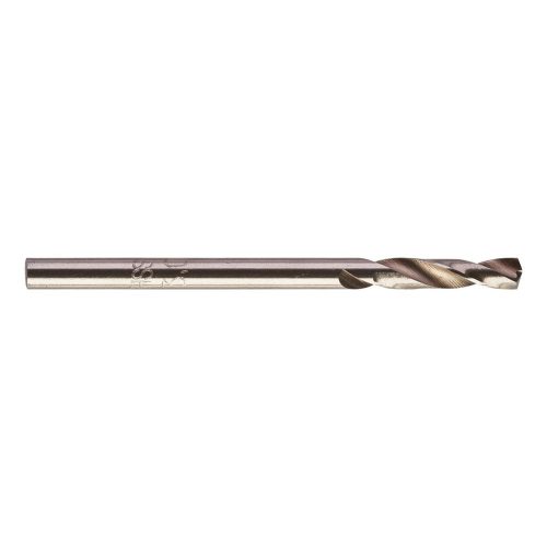 Milwaukee HSS-G fémfúrószár rövid 3,0mm 10db/cs