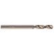 Milwaukee HSS-G fémfúrószár rövid 4,2mm 10db/cs