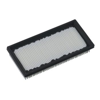 Milwaukee porszívó filter AS300EMAC-hez