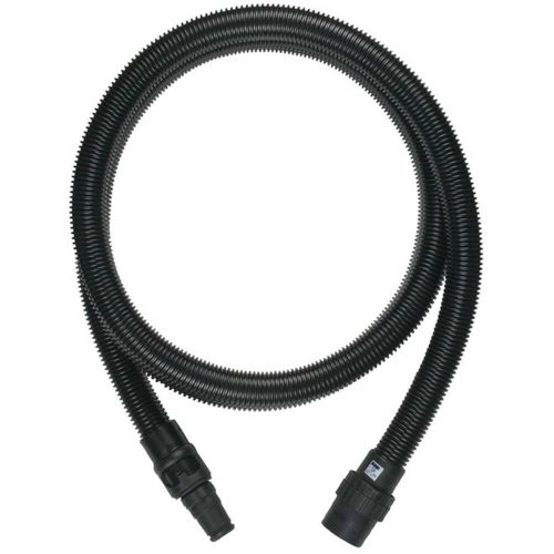 Milwaukee porelszívó gégecső antisztatikus 36mm adapterrel 4m AEG/Milwaukee