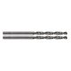 Milwaukee Thunderweb HSS-G fémfúrószár 3,0mm 2db/cs