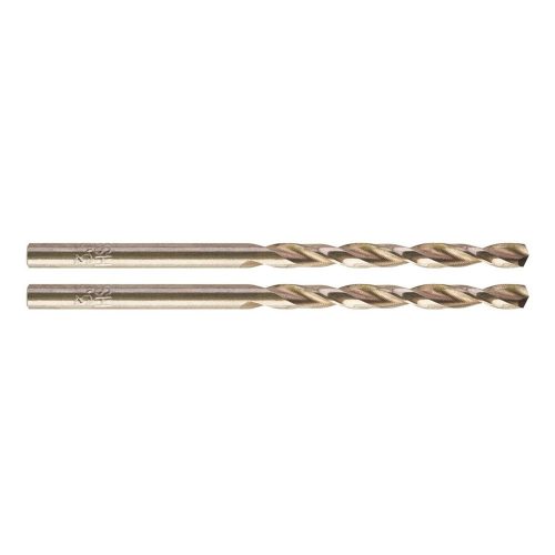 Milwaukee Thunderweb HSS-G fémfúrószár 3,5mm 2db/cs