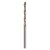 Milwaukee Thunderweb HSS-G fémfúrószár 3,2mm