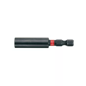 Milwaukee Shockwave mágneses bit adapter 1/4˝/60mm