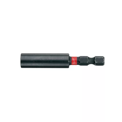 Milwaukee Shockwave mágneses bit adapter 1/4˝/60mm