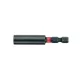 Milwaukee Shockwave mágneses bit adapter 1/4˝/60mm